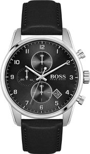 Zegarek Hugo Boss ZEGAREK MĘSKI HUGO BOSS Skymaster 1513782 (zh056a) 1