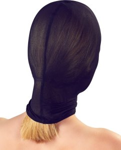 Bad kitty Maska z 3 otworami Bad Kitty 6