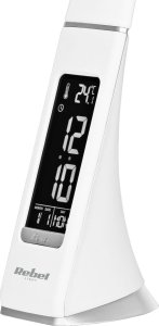 Lampka biurkowa Rebel Light biała 2