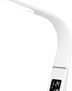Lampka biurkowa Rebel Light biała 3