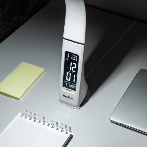 Lampka biurkowa Rebel Light biała 8