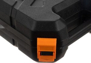 BIGSTREN Przyssawka próżniowa z pompką Bigstren 22479 12