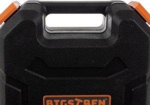 BIGSTREN Przyssawka próżniowa z pompką Bigstren 22479 13