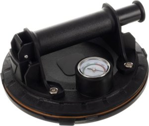 BIGSTREN Przyssawka próżniowa z pompką Bigstren 22479 14