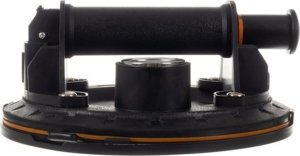 BIGSTREN Przyssawka próżniowa z pompką Bigstren 22479 17