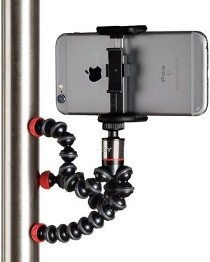 Selfie stick Joby GripTight One GP Magnetic Impulse (JB01494-0WW) 3