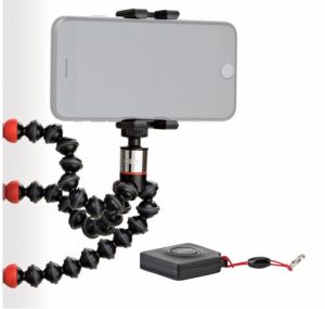 Selfie stick Joby GripTight One GP Magnetic Impulse (JB01494-0WW) 4