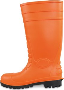 Buty trekkingowe męskie BETA Buty wysokie bezpieczne 7328A, roz. 44 Beta 3
