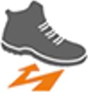 Buty trekkingowe męskie BETA Buty wysokie bezpieczne 7328A, roz. 44 Beta 9