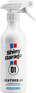 Shiny Garage Shiny Garage Leather QD 500ml 1