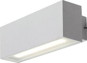 Kinkiet Rabalux Lampa Rabalux Mataro, IP54, LED, 10W, LM 970, biały 1