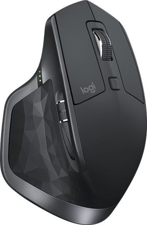 Mysz Logitech MX Master 2S Graphite (910-005966) 2