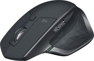 Mysz Logitech MX Master 2S Graphite (910-005966) 3