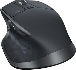 Mysz Logitech MX Master 2S Graphite (910-005966) 4