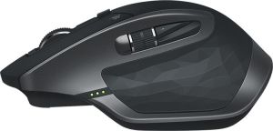 Mysz Logitech MX Master 2S Graphite (910-005966) 5