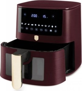 Berlinger Haus FRYTOWNICA BEZTŁUSZCZOWA BERLINGER HAUS BH-9606 LEONARDO 11