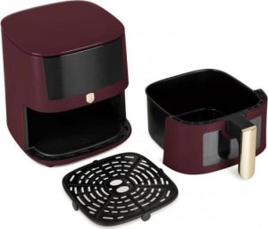 Berlinger Haus FRYTOWNICA BEZTŁUSZCZOWA BERLINGER HAUS BH-9606 LEONARDO 12