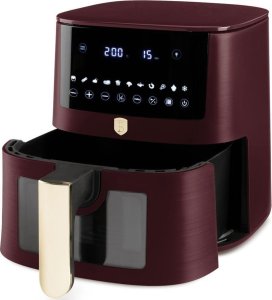 Berlinger Haus FRYTOWNICA BEZTŁUSZCZOWA BERLINGER HAUS BH-9606 LEONARDO 18