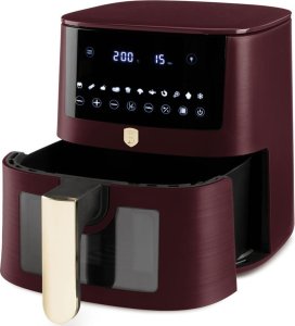 Berlinger Haus FRYTOWNICA BEZTŁUSZCZOWA BERLINGER HAUS BH-9606 LEONARDO 4