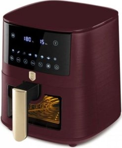 Berlinger Haus FRYTOWNICA BEZTŁUSZCZOWA BERLINGER HAUS BH-9606 LEONARDO 8