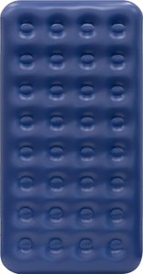 Rebel Materac dmuchany jednoosobowy do spania + pompka , 186 x 96 x 22 cm 5