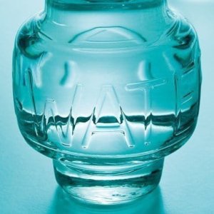 LA ROCHERE Boston Water Karafka 560 ml 2