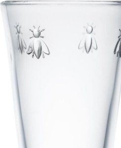 LA ROCHERE Abeille Kieliszek do Szampana 150 ml 2