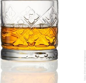 Witek Home Dandy Szklanka do whisky 280 ml 1