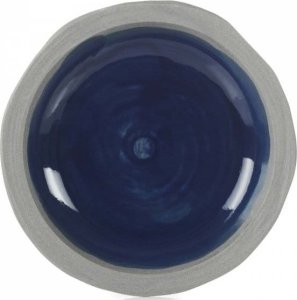 Revol No.W Talerz głęboki 21 cm niebieski 2