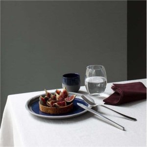 Revol No.W Talerz głęboki 21 cm niebieski 4