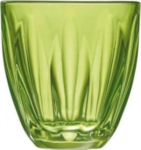 LA ROCHERE Lily Szklanka Kolor Kiwi 250 ml 1