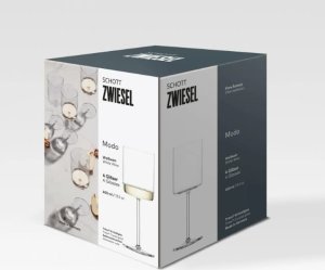 Schott zwiesel MODO White Wine 400 ml (kpl. 4 szt.) 3