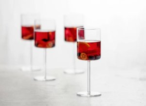 Schott zwiesel MODO Red Wine 440 ml (kpl. 4 szt.) 3