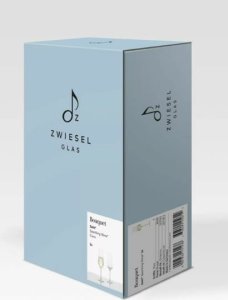 Schott zwiesel BOUQUET Sparkling Wine 247 ml (kpl. 2 szt.) 3