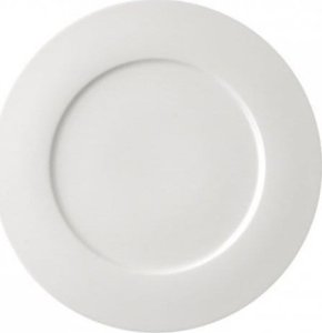 Eurofirany Fine Dine talerz płaski śr.25 cm 1