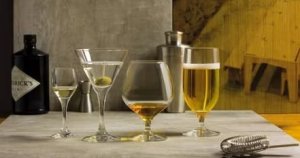 Schott zwiesel Kieliszek Mondial 71 ml (kpl. 6 szt) 3