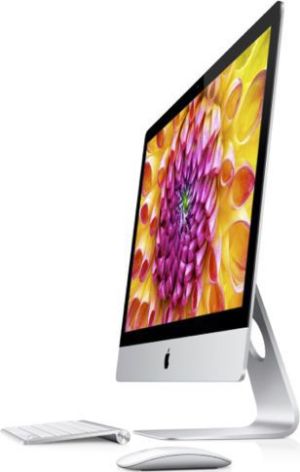 Komputer Apple iMac Core i5-7400, 8 GB, Mac OS X 4