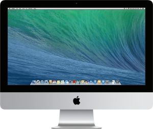 Komputer Apple iMac Core i5-7400, 8 GB, Mac OS X 8
