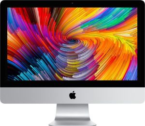 Komputer Apple iMac Core i5-7400, 8 GB, Mac OS X 1