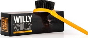 Work Stuff Work Stuff Willy-Willy Tire Brush - szczotka do czyszczenia opon 1