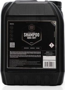 Good Stuff Good Stuff Aqua Soft Shampoo 5L - szampon zmiękczający wodę 1