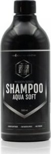 Good Stuff Good Stuff Aqua Soft Shampoo 500ml - szampon zmiękczający wodę 1