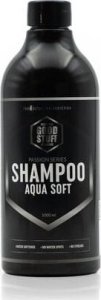 Good Stuff Good Stuff Aqua Soft Shampoo 1L - szampon zmiękczający wodę 1