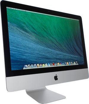 Komputer Apple iMac 8 GB, Mac OS X 2