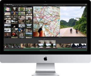Komputer Apple iMac 8 GB, Mac OS X 3