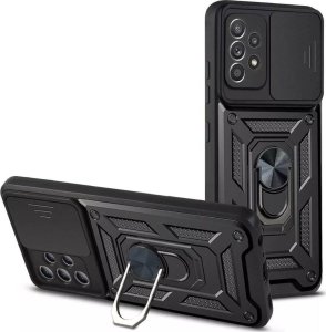 Nexeri Etui IPHONE 16 PRO Nexeri CamShield Pro czarne 1