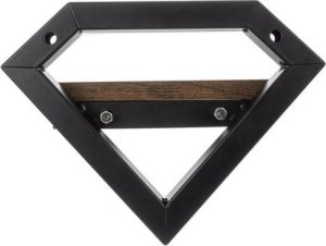 Ruhhy Półka ścienna wisząca Ruhhy 24253 3