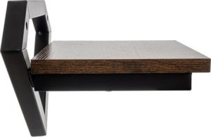 Ruhhy Półka ścienna wisząca Ruhhy 24253 6