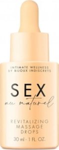 Bijoux Indiscrets Revitalizing intimate masage gel 30ml 1