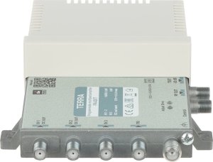 Terra PROGRAMOWALNY WZMACNIACZ WIELOZAKRESOWY PA-420T TERRA 2